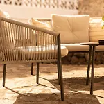 Alma Feliz Daire