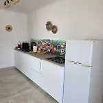 Alma Feliz Daire Tacoronte