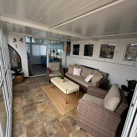 Apartman Alma Feliz Tacoronte