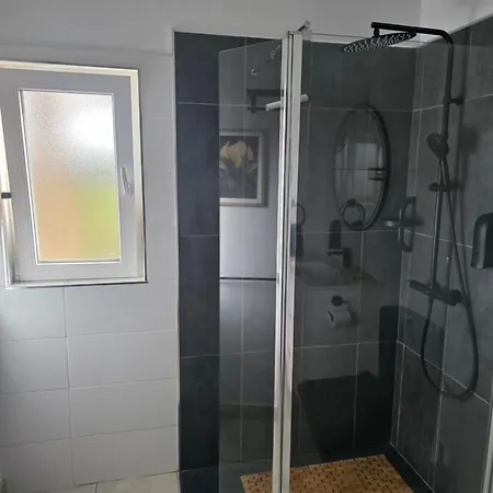 Apartman Alma Feliz *