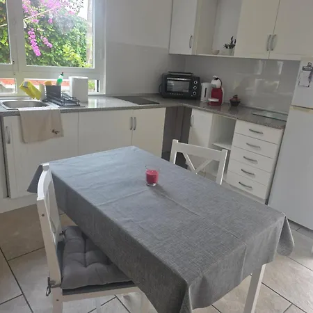 Apartman Alma Feliz *