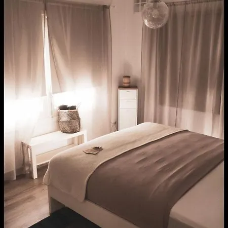 Apartman Alma Feliz *