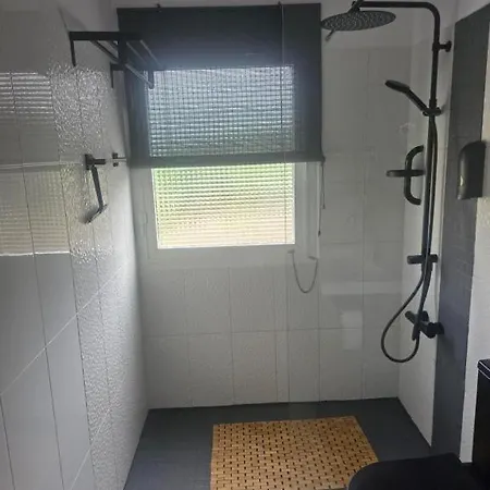 Apartman Alma Feliz