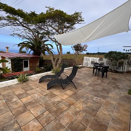 Alma Feliz * Tacoronte