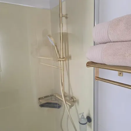 Apartman Alma Feliz Tacoronte