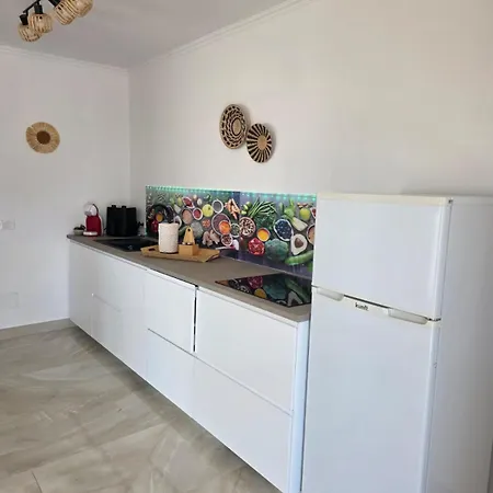 Alma Feliz Apartman Tacoronte