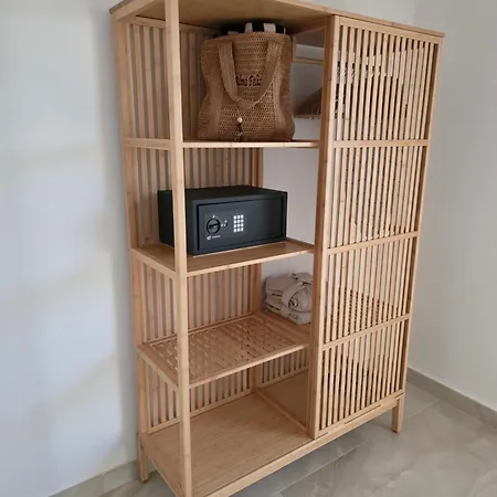 Alma Feliz Apartman Tacoronte