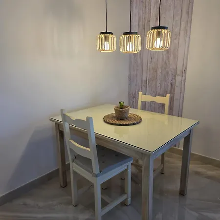 Alma Feliz * Tacoronte