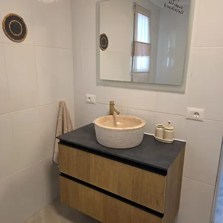 Alma Feliz * Tacoronte