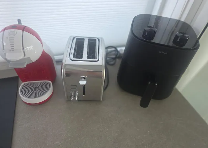 Alma Feliz Apartmán