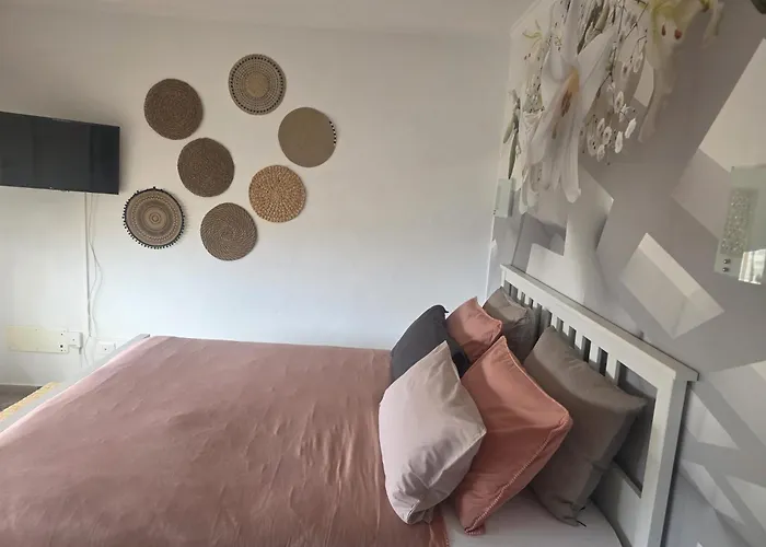 Apartmán Alma Feliz Tacoronte