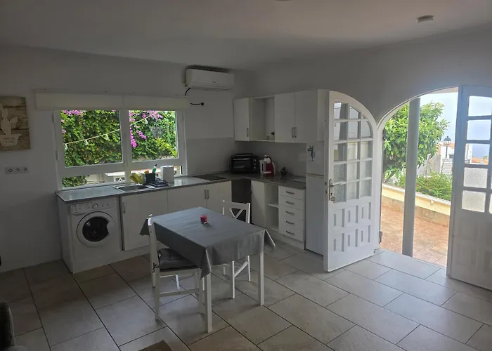 Alma Feliz Apartmán *