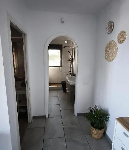 شقة Alma Feliz تاكورونتي