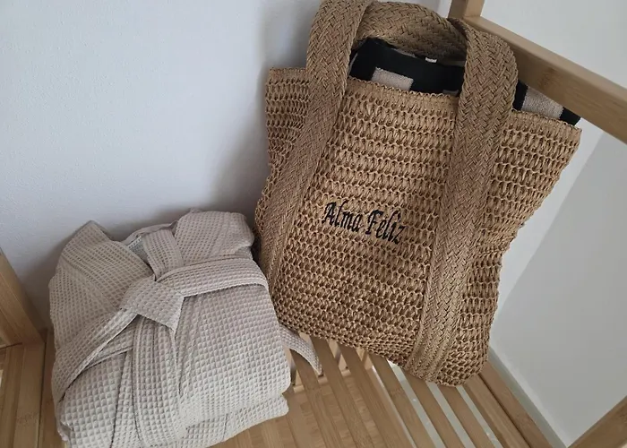 Alma Feliz شقة تاكورونتي