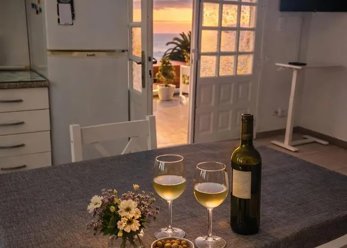 شقة Alma Feliz تاكورونتي