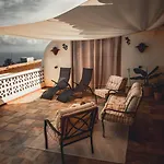 Alma Feliz Apartmán Tacoronte