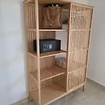 Alma Feliz Apartmán Tacoronte