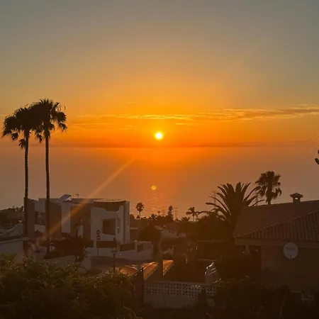 Alma Feliz アパート