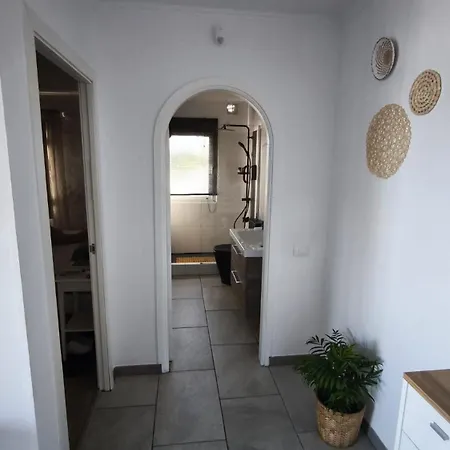 Apartment Alma Feliz
