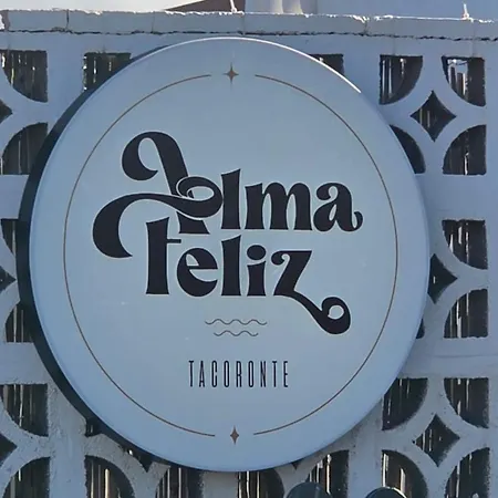 Alma Feliz Daire