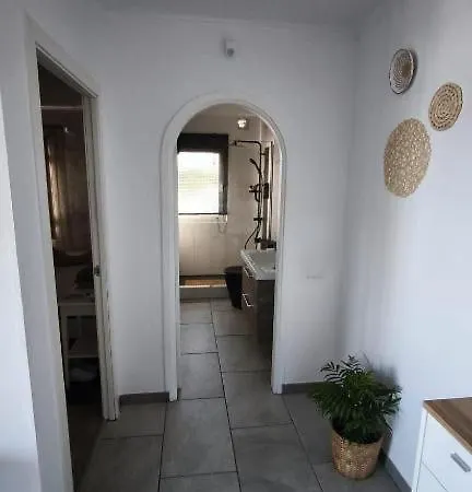 Апартаменты Alma Feliz Такоронте