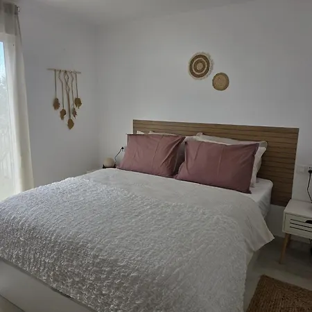 Appartement Alma Feliz