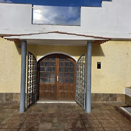 Alma Feliz * Tacoronte