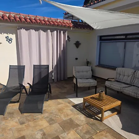 Alma Feliz * טקורונטה