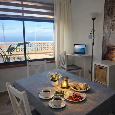 Apartment Alma Feliz Tacoronte