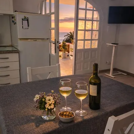 Apartment Alma Feliz Tacoronte