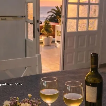 Alma Feliz Apartment *