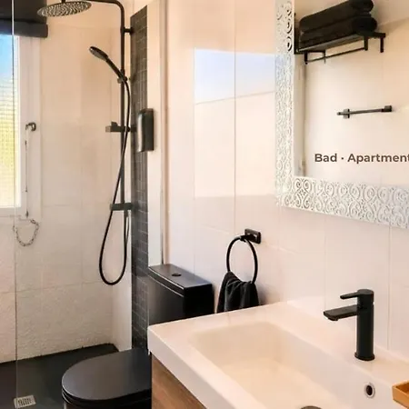 Alma Feliz Apartment Tacoronte