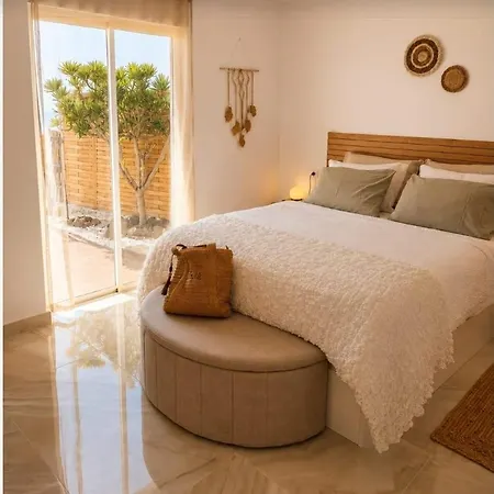 Alma Feliz Apartment Tacoronte