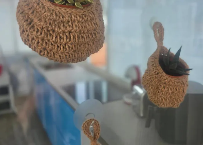 Appartement Alma Feliz