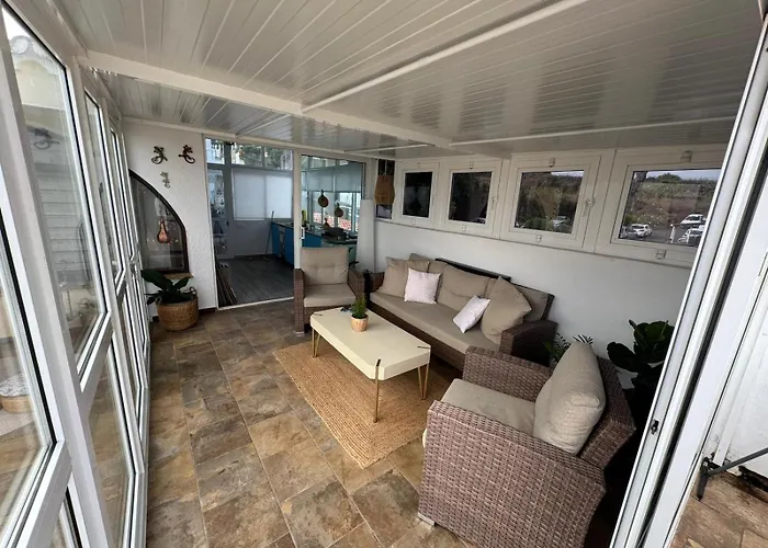 Appartement Alma Feliz Tacoronte