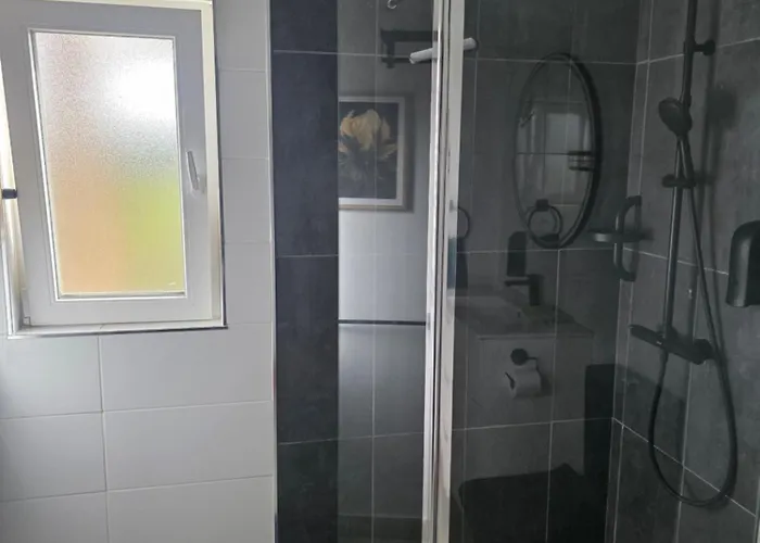 דירה Alma Feliz *