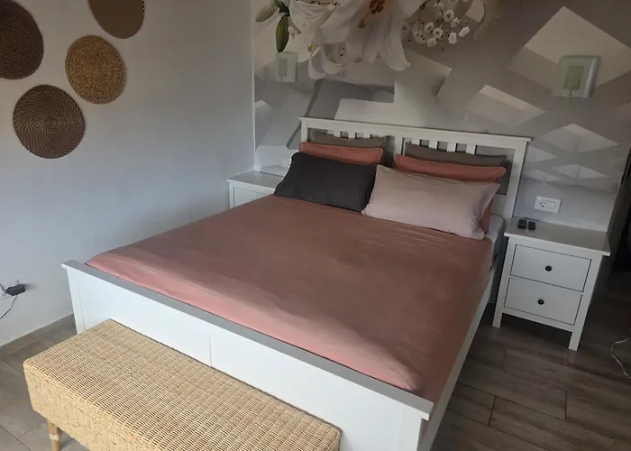 Appartement Alma Feliz