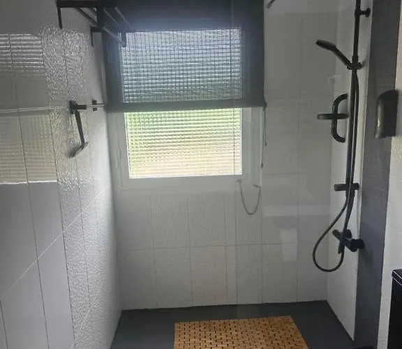 Appartement Alma Feliz