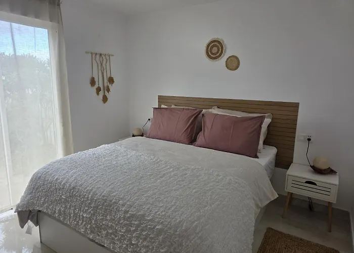 Appartement Alma Feliz