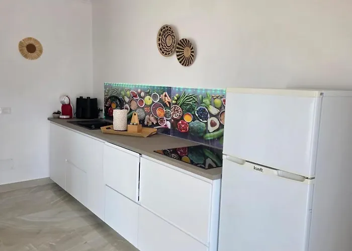 Alma Feliz דירה טקורונטה