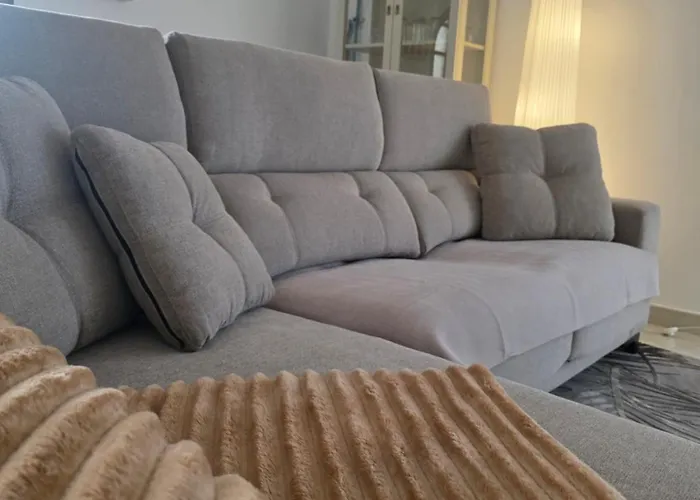 Appartement Alma Feliz *