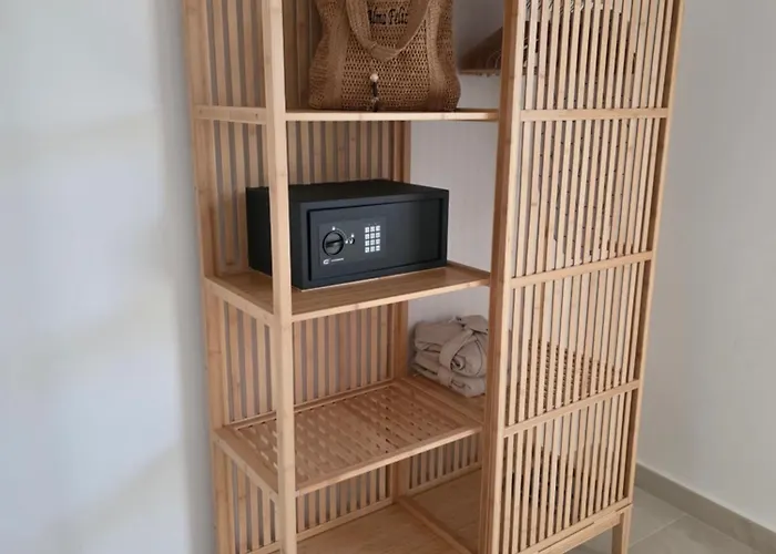 Alma Feliz Appartement Tacoronte