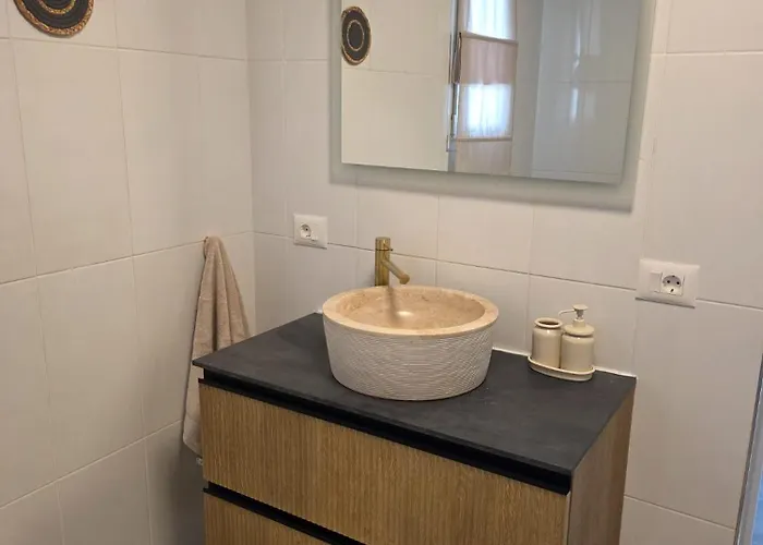 Alma Feliz * Tacoronte