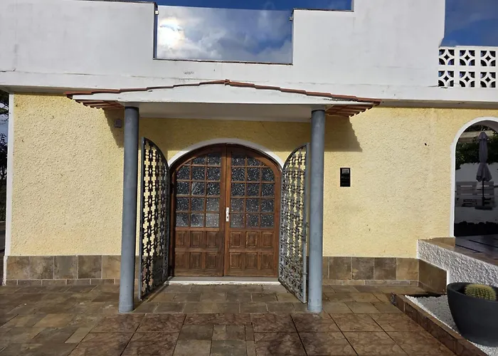 Alma Feliz * Tacoronte