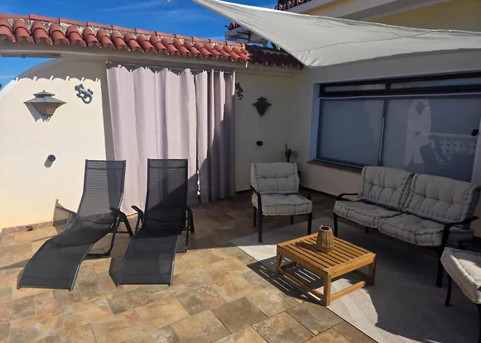 Alma Feliz * טקורונטה