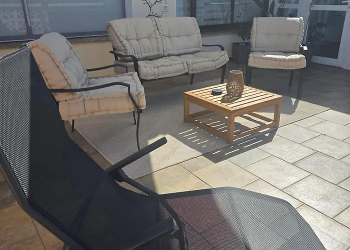 Appartement Alma Feliz